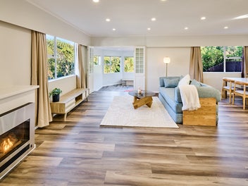 Family Living with Sea Views & Room to Grow