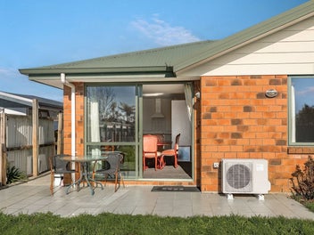 Two Homes, One Outstanding Opportunity