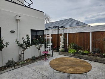 Architectural Designed 5 Bedroomed house