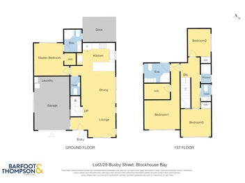 Ultimate Family Fortress: Brand New & Full Brick