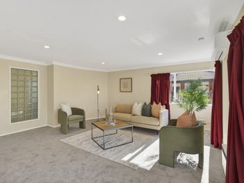 Elevated Living with Everyday Ease