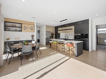 Step Inside Your New Lifestyle