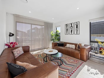Low Maintenance Multi-generational Living
