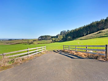 YOUR ULTIMATE RURAL BLANK CANVAS | NO COVENANTS