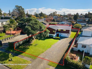 746sqm Opportunity with Spacious Home