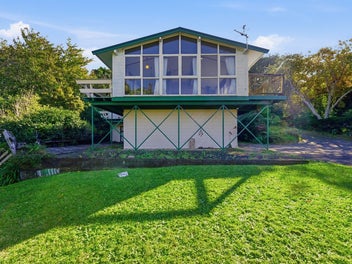 Lifestyle Freedom in Residential Setting