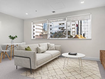 4C/37 Federal Street