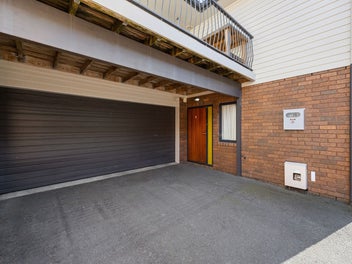 Effortless Central Living
