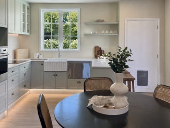 New Build Pt Chev Villas