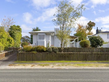 Triple income property