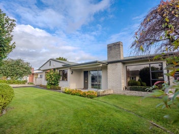 No Plan B, Committed to Retirement Village