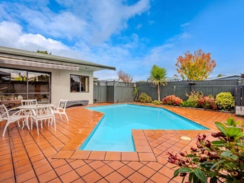 No Plan B, Committed to Retirement Village