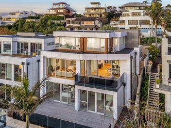 Luxury Coastal Living in Macleans