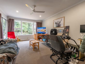 Solid Family Living in a Great Location