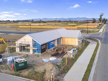 Bigger Land. Better Living. Smarter Buying