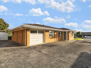 Simplistic. Low Maintenance. Convenient.