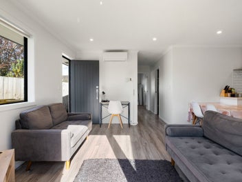 A Low-Maintenance Gem in Beerescourt