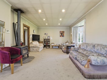 Country Charm with Space, Privacy & Potential