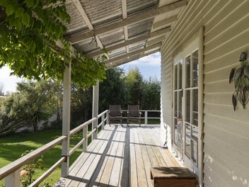 Country Charm with Space, Privacy & Potential
