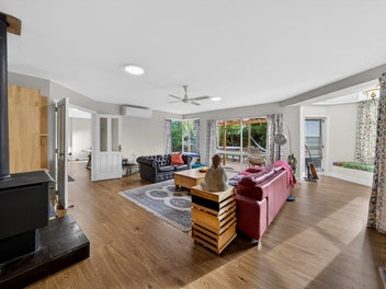 Spacious Family Living!