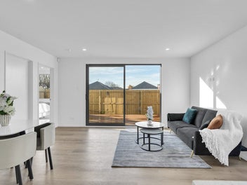 BRAND NEW. FREEHOLD. HIGH-DEMAND LOCATION
