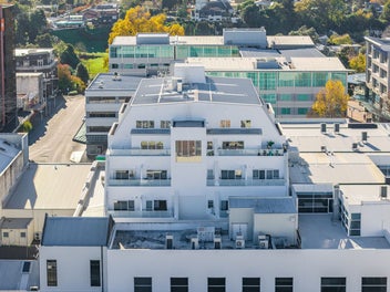 City Living With Everything At Your Door