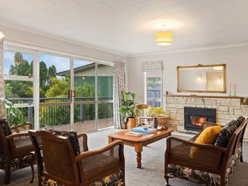 Exceptional Family Living