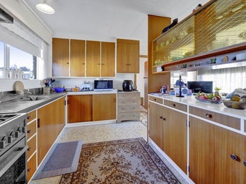Perfectly Positioned Two-Bedroom Unit