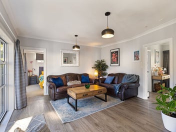 Premium family living in the heart of Hokowhitu