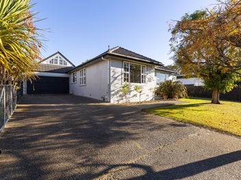 Exceptional family living in Hokowhitu