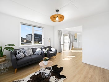 Stylishly Renovated, Ready For You!