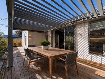 Life-Enhancing Luxury & Design