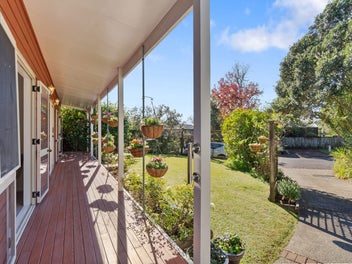 A Treasured Family Home - Ready for a New Chapter