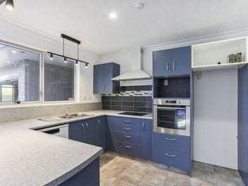Renovated with Immediate Possession Available