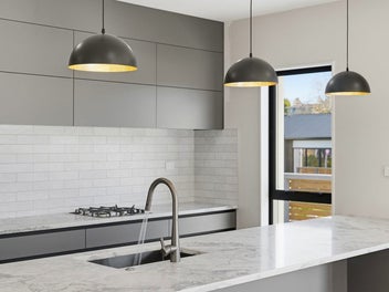 BRAND NEW CORNER BEAUTY IN OPAHEKE