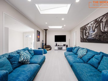 Sea Views, Style, & Serious Value In Beach Haven