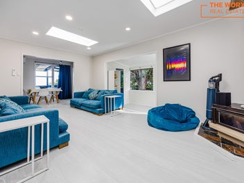 Sea Views, Style, & Serious Value In Beach Haven
