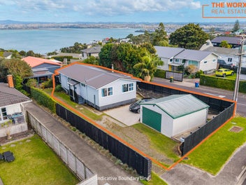 Sea Views, Style, & Serious Value In Beach Haven