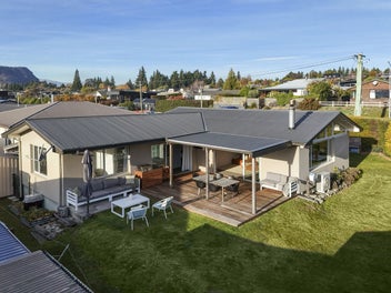 Home or Income with Future Upside
