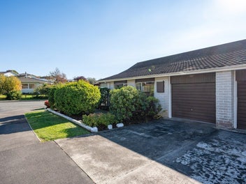 Come One, Come All – Sunny & Secure!