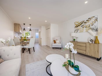 Immaculate & Renovated - The Ultimate Parnell