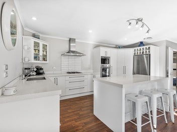 Instructions Are Clear - Property Will Be Sold