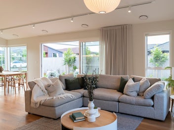 Rare Legal Home & Minor - TURNKEY!