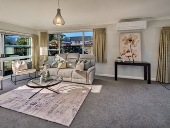 Smart buying, easy living