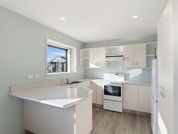 A Tidy Two-Bedder with Real Practicality