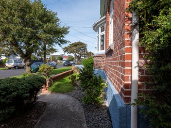 Solid in Brick, 1st Home or Family Home