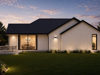 Premium Living. Timeless Design