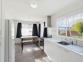 Space, Comfort & Future Potential on 1108m²