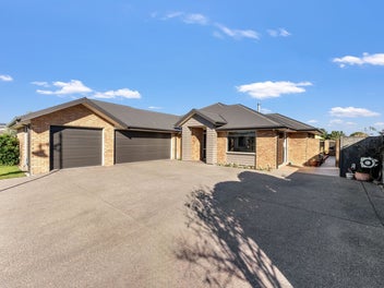 An Exceptional Waimairi Beach Opportunity