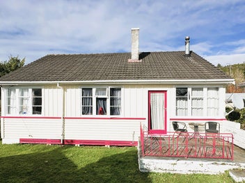 Solid Start or Smart Investment in Taihape